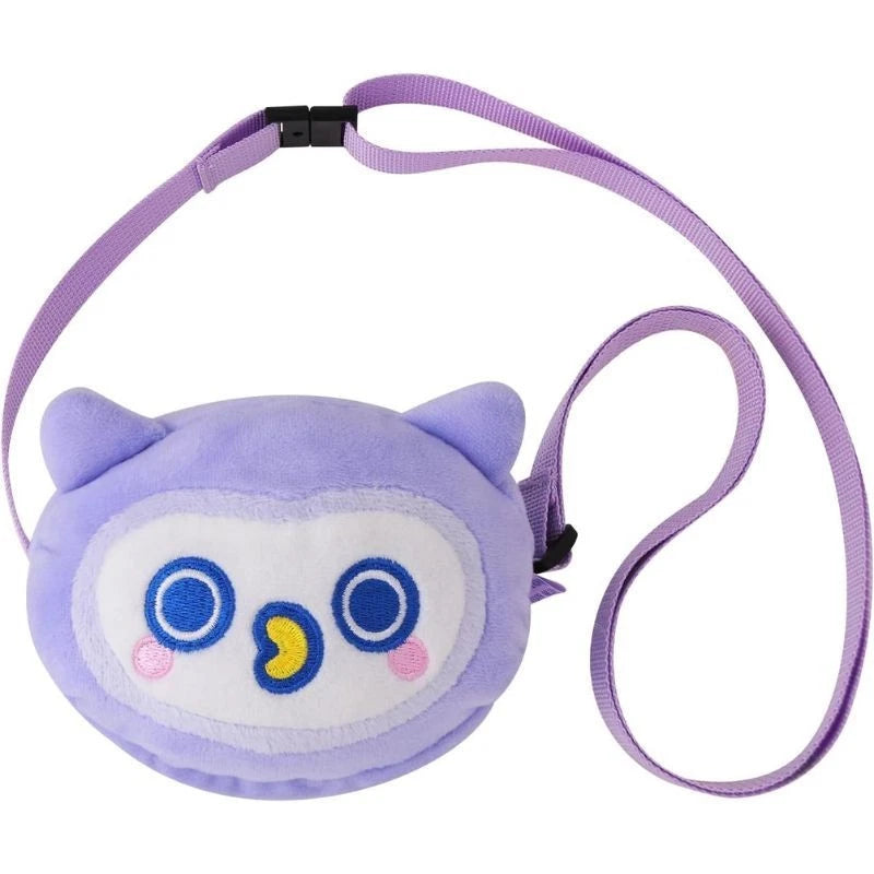 BANDAI Tamagotchi Paradise Carry Case Shoulder Bag Hohotchi JAPAN OFFICIAL