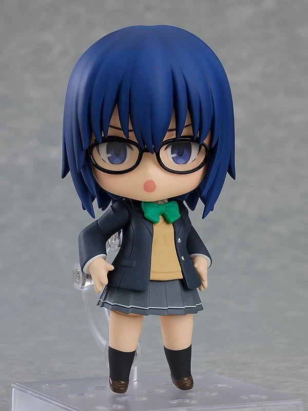 Nendoroid Tsukihime A piece of blue glass moon Ciel Action Figure JAPAN OFFICIAL