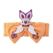 Pokemon Center Original Halloween Ghost Chateau Hair Band Noibat JAPAN OFFICIAL