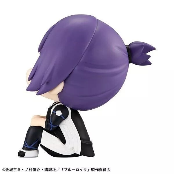 Megahouse Búsqueda Bluelock REO Mikage Figura Japón Oficial