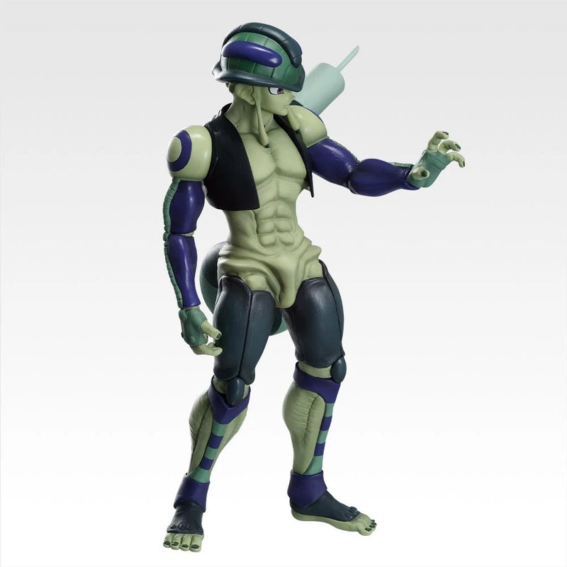 BANDAI Ichiban Kuji Hunter x Hunter CHMERA ANT 2 Meruem Prize A Figure JAPAN