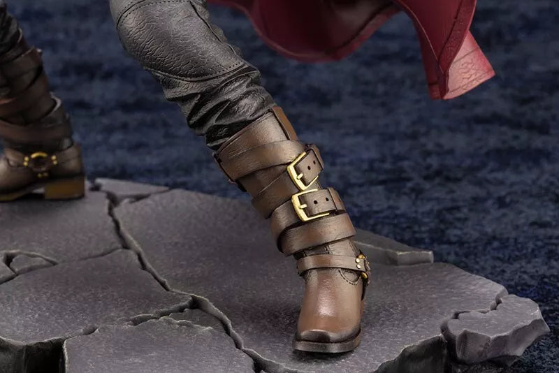 Kotobukiya Artfx J Devil May Cry 5 Dante 1/8 Figure Giappone Officiale