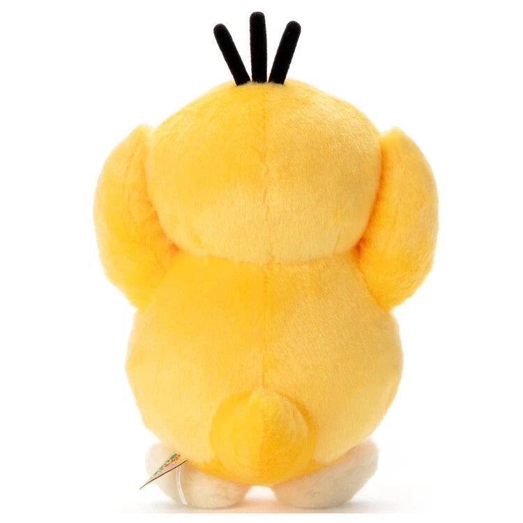 Pokemon Kimi ni Kimeta Psyduck Peluche UFFICIALE DEL GIAPPONE