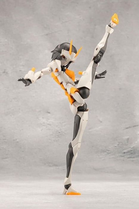 Kotobukiya Megalomaria Unlimited Universe Principal Model Kit Figure JAPAN