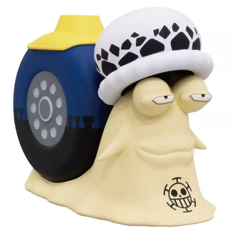 Banpresto One Piece Den Den Mushi Speaker Trafalgar Law ver. JAPAN OFFICIAL