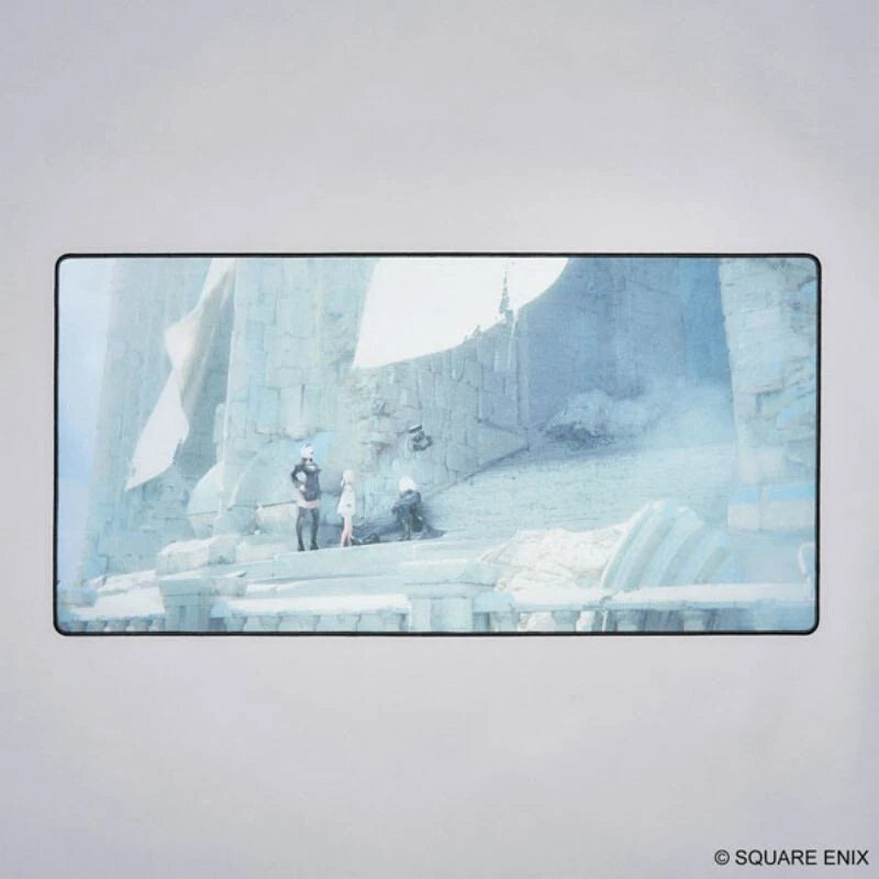 Square Enix NieR Series Gaming Mouse Pad Vol.1 JAPAN OFFICIAL