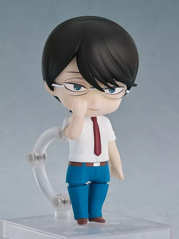 Figurine Nendoroid Doukyusei Rihito Sajo JAPON OFFICIEL