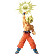 Banpresto Dragon Ball Z G x materia SON GOKU IV Figure JAPAN OFFICIAL