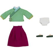 Nendoroid Doll Outfit Set The Apothecary Diaries Maomao JAPAN OFFICIAL