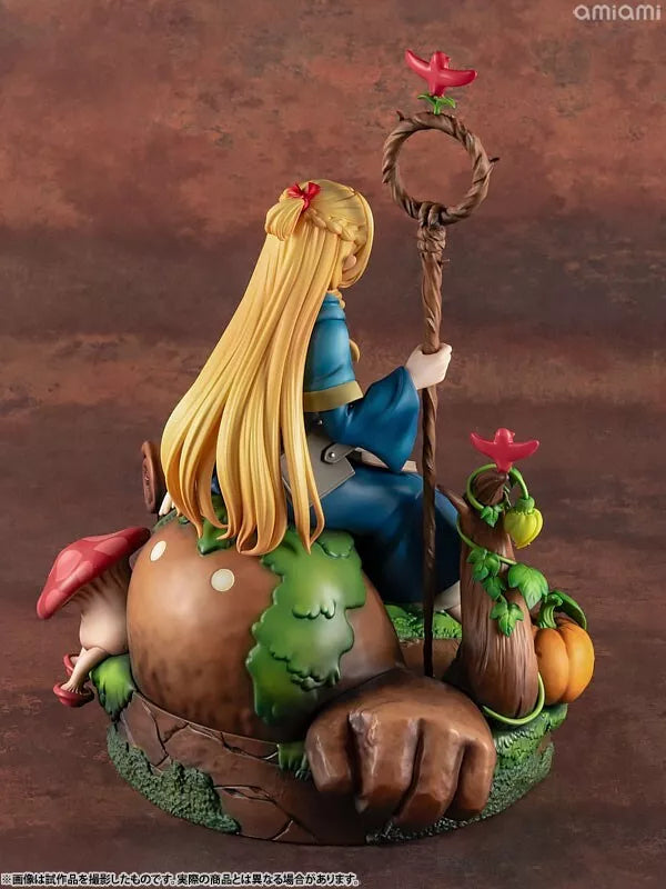Delicious in Dungeon Marcille Donato Adding Color to the Dungeon 1/7 Figure