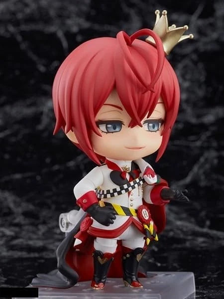 Nendoroid Disney Twisted Wonderland Riddle Rosehearts Action Figure JAPAN
