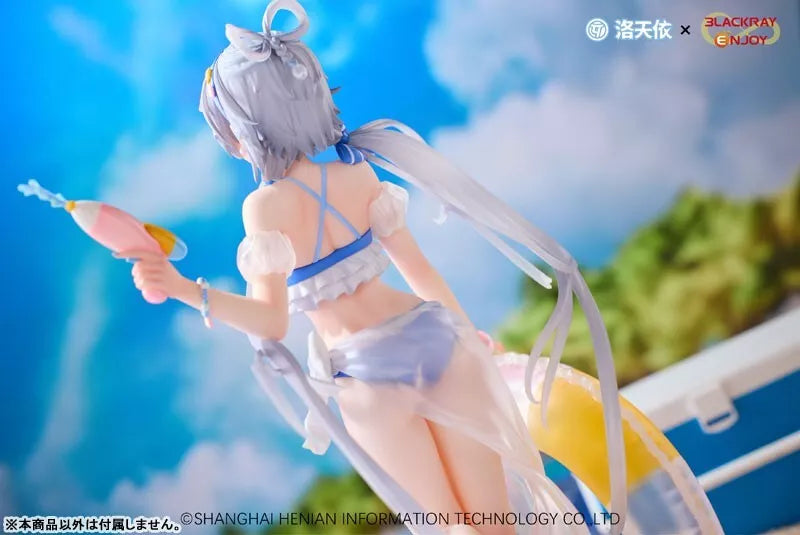 Vsinger Luo Tianyi Summer Sea Breeze Ver. 1/7 Figure JAPAN OFFICIAL