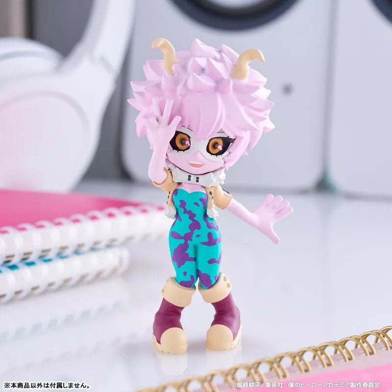 BUSHIROAD PalVerse My Hero Academia Vol.2 Figure Complete set BUSHIROAD PalVerse My Hero Academia Vol.2 Figure Complete set