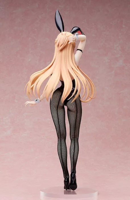 Sword Art Online Progressive Asuna Bunny Ver. 1/4 Figure JAPAN OFFICIAL