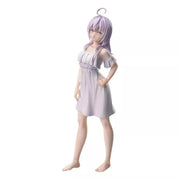 Luminasta Alya Sometimes Hides Her Feelings in Russian Alya Dress Ver. Figure