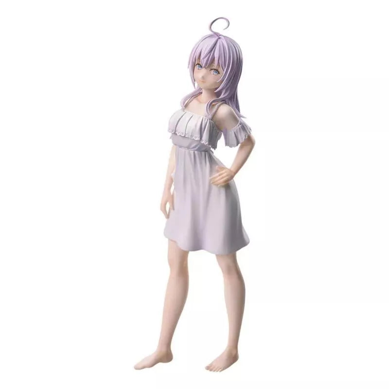Luminasta Alya Sometimes Hides Her Feelings in Russian Alya Dress Ver. Figure