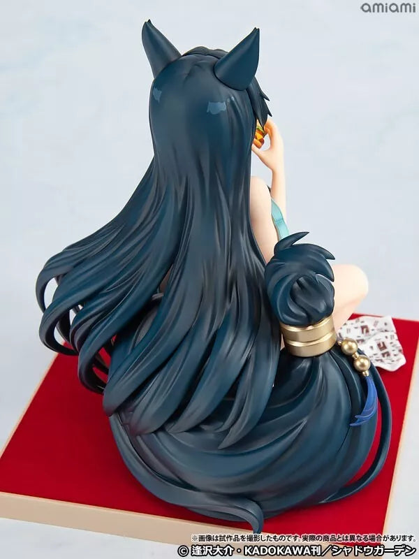 Kotobukiya la eminencia en la sombra delta ed ver. 1/7 Figura Oficial de Japón