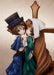 Rozen Maiden Suiseiseki & Souseiseki Figure JAPAN OFFICIAL