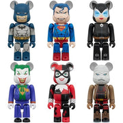 Medicom Toy BE@RBRICK Chase Batman HUSH #1 12Pack BOX Action Figure JAPAN