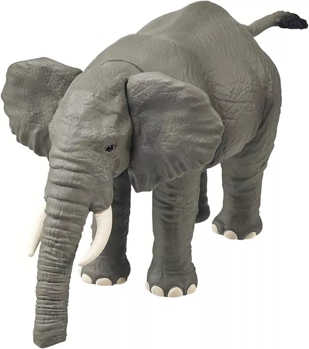 Takara Tomy ANIA African Elephant AL-26 Action Figure JAPAN OFFICIAL