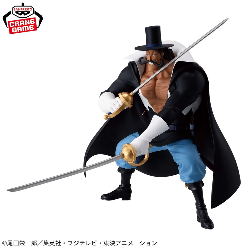 Banpresto One Piece COLEÇÃO DE REGISTRO DE BATALHA Vista Figura JAPÃO OFICIAL