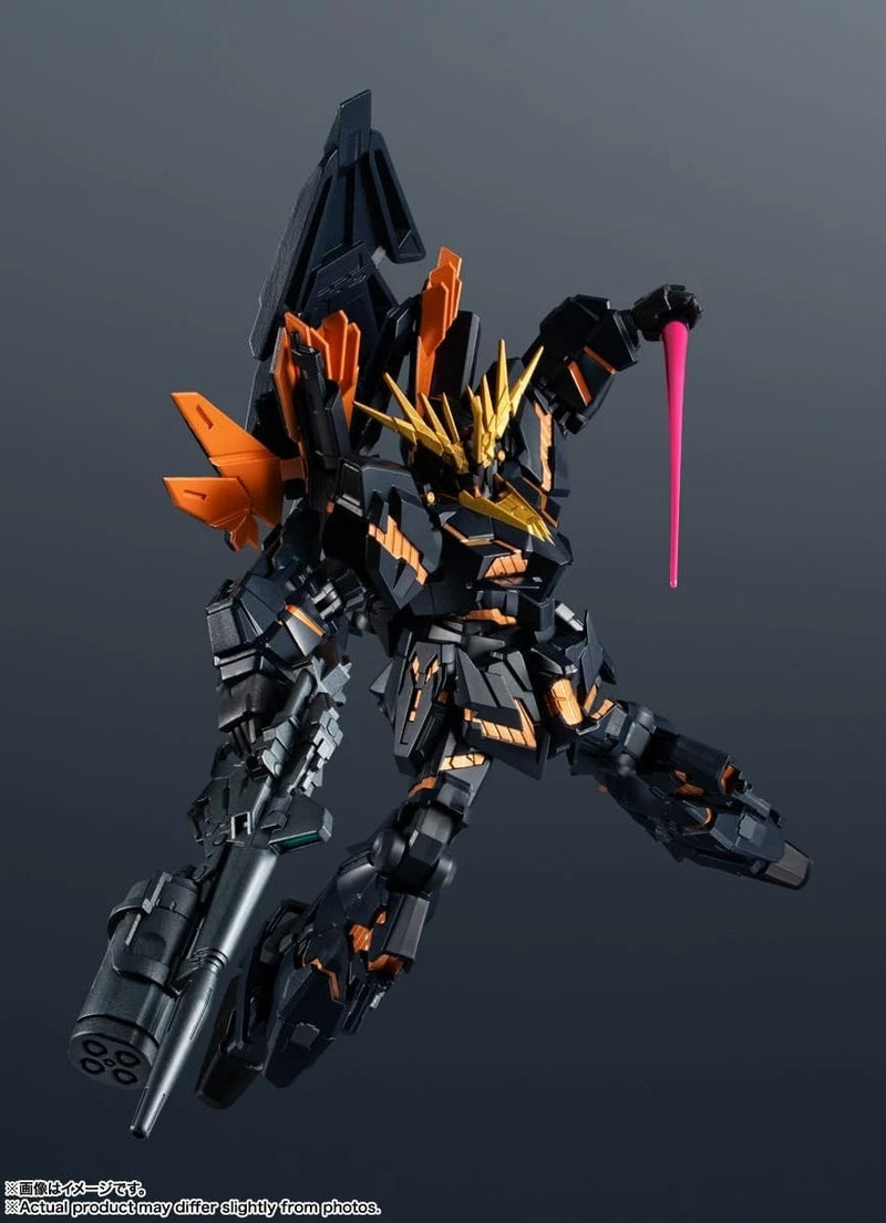 BANDAI Gundam Unicorn Gundam Universe RX-0 Banshee Norn Action Figure JAPAN