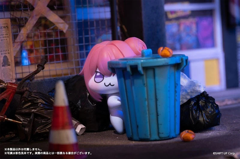 Siegesgöttin Nikke Doro Actionfigur JAPAN OFFIZIELL