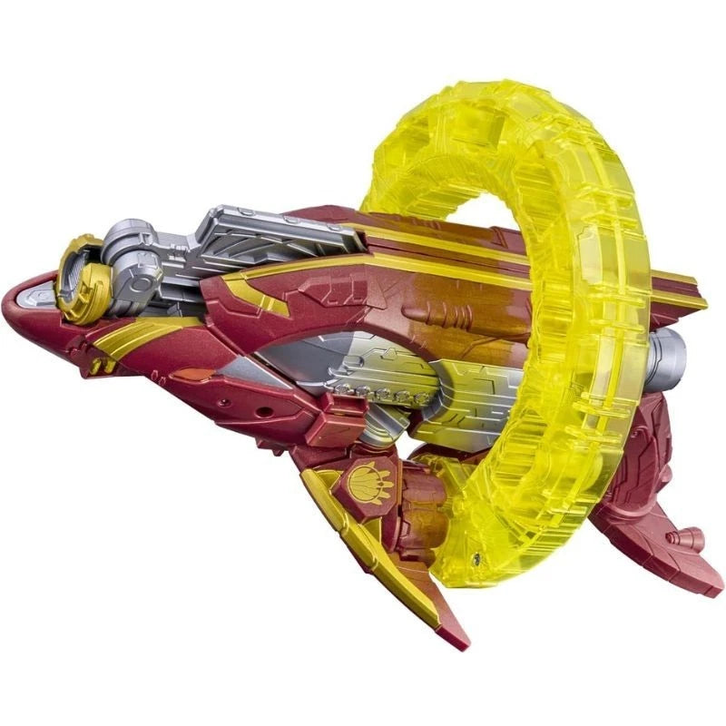 BANDAI No.1 Sentai Gozyuger DX Orca Booster 5050 JAPAN OFFICIAL