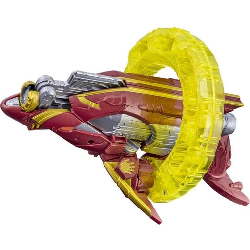 BANDAI No.1 Sentai Gozyuger DX Orca Booster 5050 JAPAN OFFICIAL