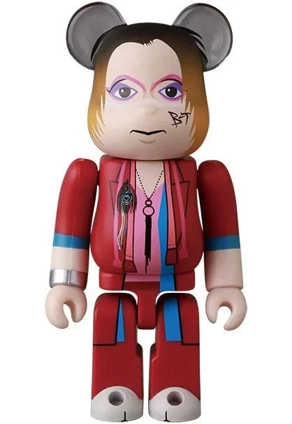 Medicom Toy BE@RBRICK bearbrick Series 52 Case of 24pcs 1BOX Figure JAPAN