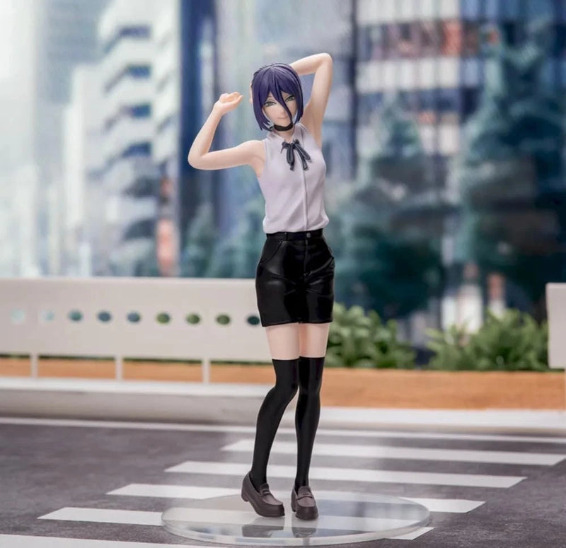 SEGA High Premium Figure Movie Chainsaw Man Reze Arc Reze JAPAN OFFICIAL