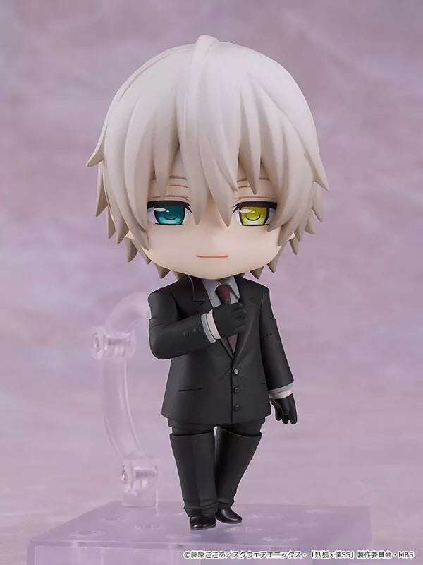 Nendoroid inu x boku ss soushi miketsukami figura de acción japón funcionario