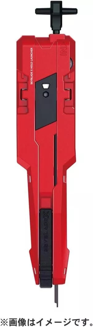 Takara Tomy Beyblade X BX-00 Starter Xeno Xcalibur 3-60GF JAPÃO OFICIAL