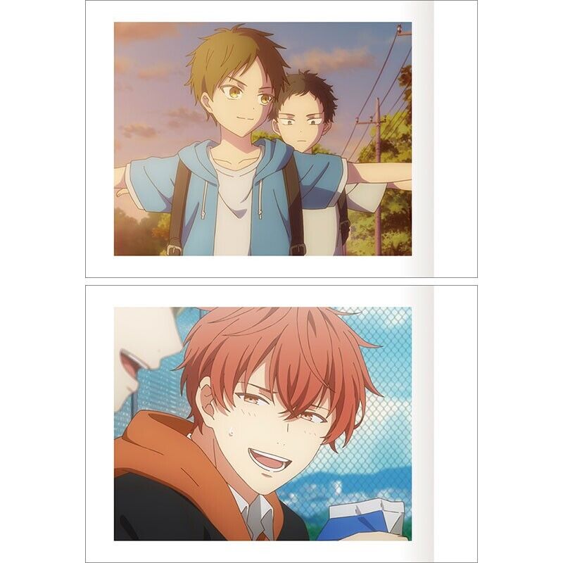 Given Hiiragi mix PashaColle Booster Pack Box TCG JAPAN OFFICIAL