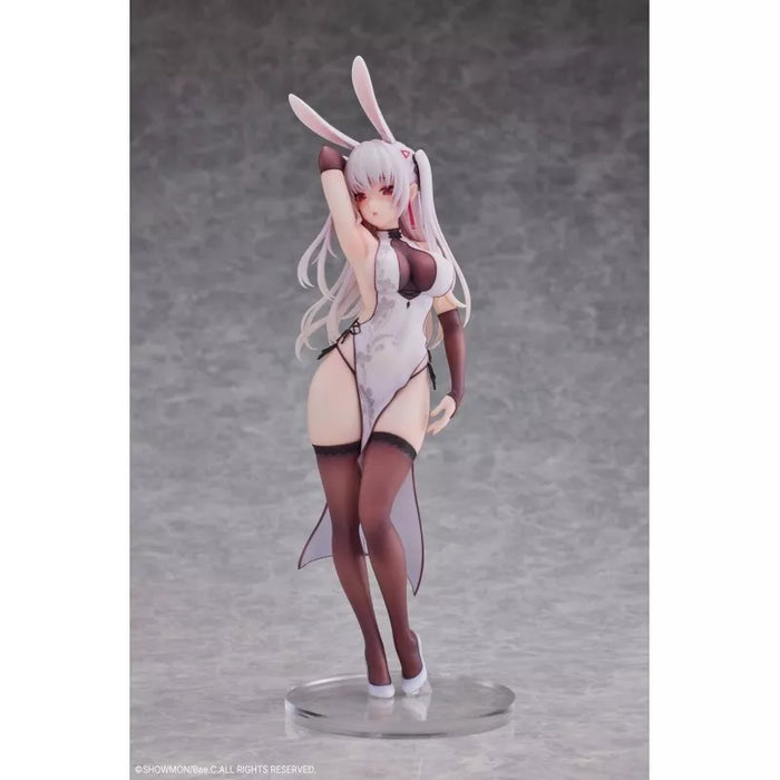 Li-za 1/6 Figure JAPAN OFFICIAL