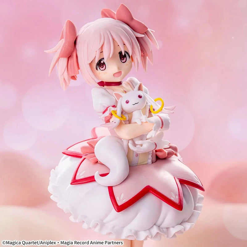SEGA Puella Magi Madoka Magica Gaiden Madoka Kaname Figure JAPAN OFFICIAL