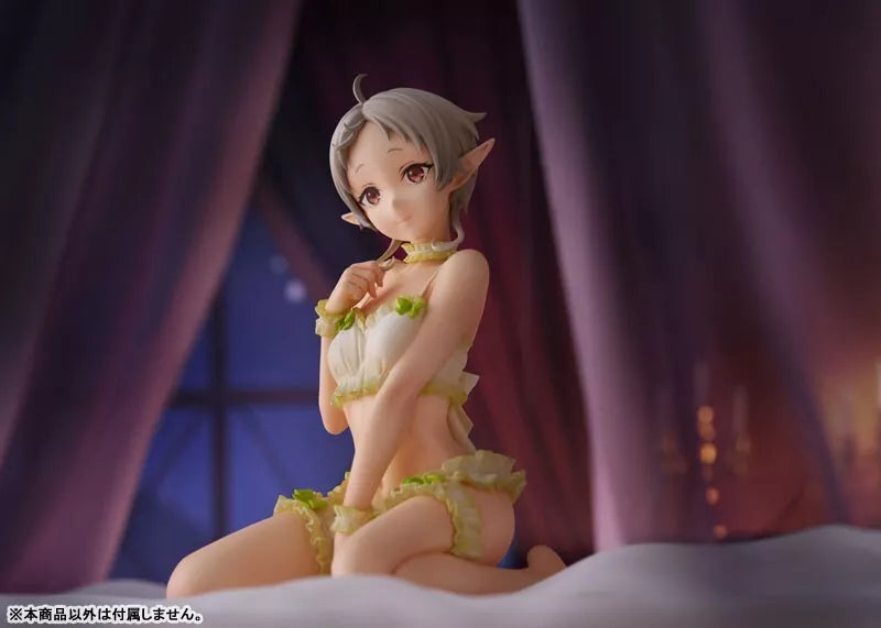 Mushoku Tensei sem emprego Sylphiette Lingerie ver. 1/7 Figura Japão