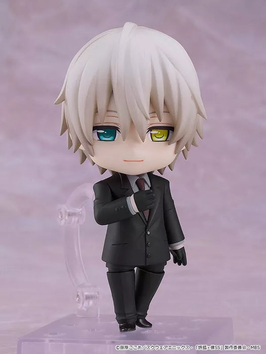 Nendoroid inu x Boku SS Soushi Miketsukami Figura Figura Japão Oficial