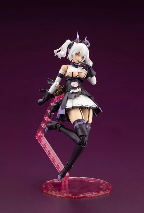 Kotobukiya Arcanadea Soffiera Model Kit JAPAN OFFICIAL