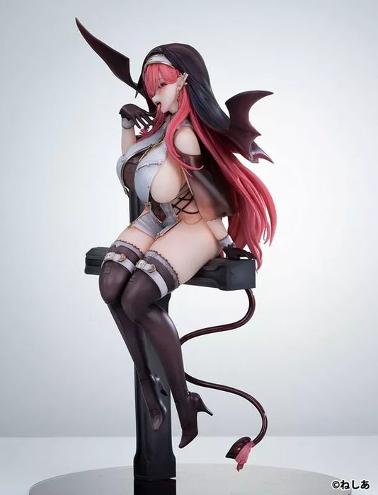 Succubu Sister no Onee-san 1/6 Figure JAPAN OFFICIAL