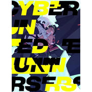 Cyberpunk Edgerunners Limited Edition Blu-ray JAPAN OFFICIAL