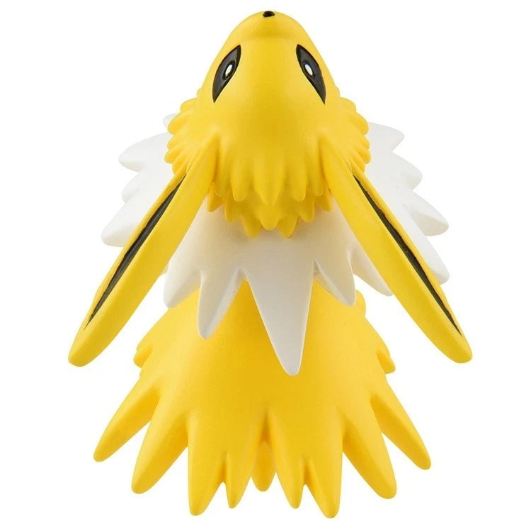 Pokemon MonColle Jolteon MS-32 Figure JAPAN OFFICIAL