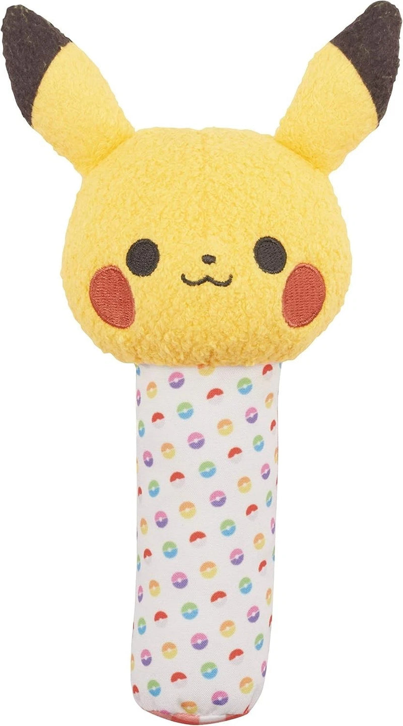 Pokemon Monpoke First Gift Set JAPAN OFFICIAL