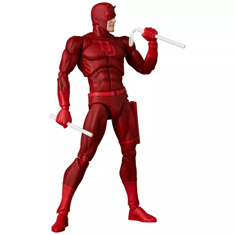 Medicom Toy MAFEX No.223 Daredevil Comic Ver. Action Figure JAPAN OFFICIAL