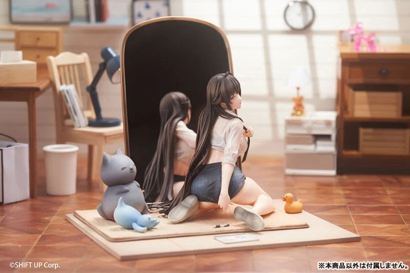 Goddess of Victory Nikke Marciana School Days 1/7 Figure JAPAN OFFICIAL