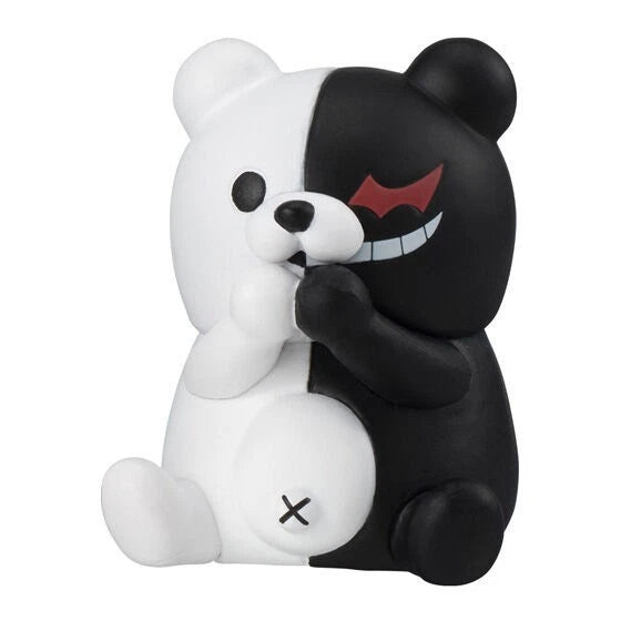 BANDAI Machibouke Super Danganronpa 2 Complete Set Figure Capsule Toy JAPAN