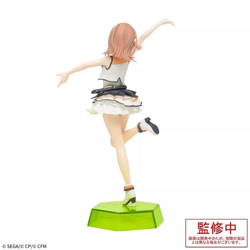 Desktop x Decorate Project Sekai Minori Hanasato & Haruka Kiritani 2 Set Figur