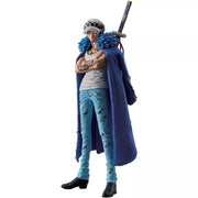 Banpresto One Piece King Of Artist The Trafalgar Law II Figure JAPAN OFFICIAL