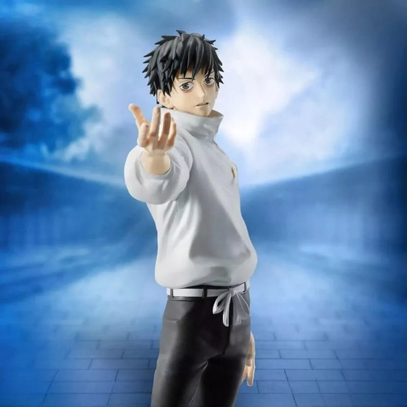 Banpresto MAXIMATIC Jujutsu Kaisen 0 Yuta Okkotsu Figure JAPAN OFFICIAL