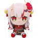 COVER Hololive Friends With u Ayame Nakiri Plush Doll JAPAN OFFICIAL